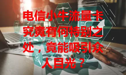 电信小牛流量卡究竟有何特别之处，竟能吸引众人目光？
