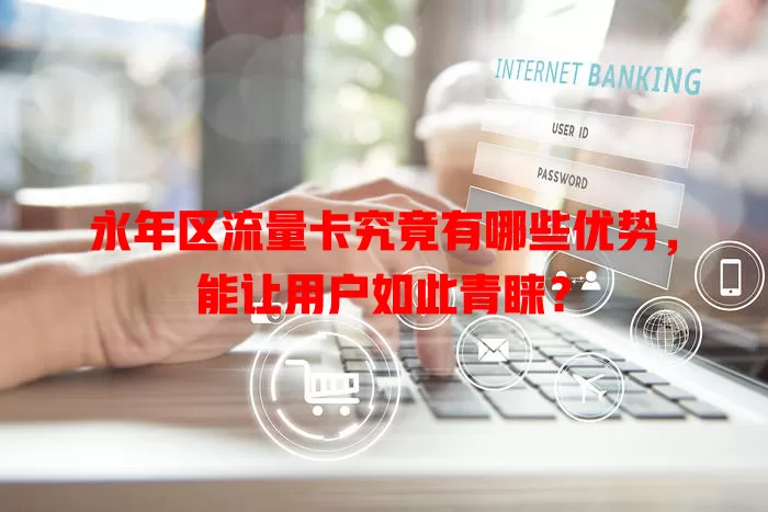 永年区流量卡究竟有哪些优势，能让用户如此青睐？