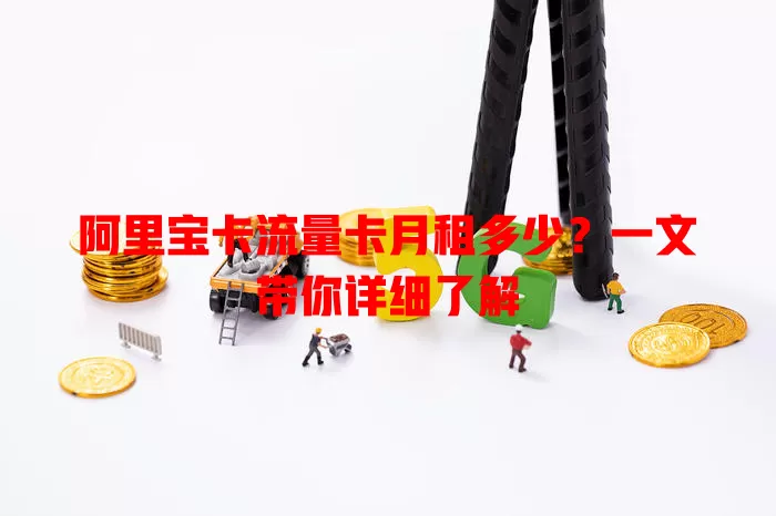 阿里宝卡流量卡月租多少？一文带你详细了解