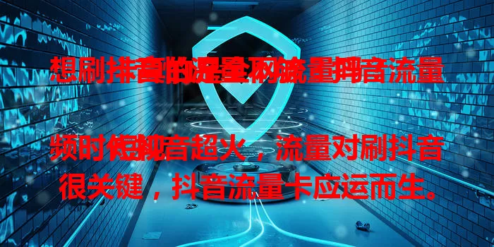 想刷抖音怕流量不够？抖音流量卡真的是全网流量吗？

短视频时代抖音超火，流量对刷抖音很关键，抖音流量卡应运而生。号称全网流量，实际使用可能受限，选卡时要了解流量覆盖和兼容性，别被宣传迷惑。